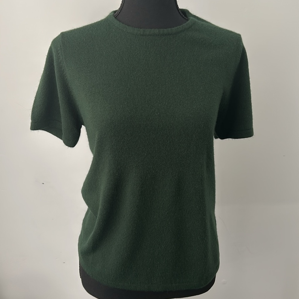 Vintage Carolyn Taylor sweater.